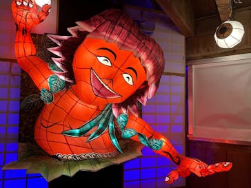 体験王国 むら咲むらに投稿された画像（2024/8/25）