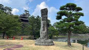 松江城に投稿された画像（2024/8/25）