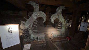 松江城に投稿された画像（2024/8/25）