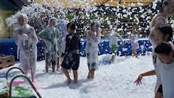 スキージャム勝山に投稿された画像（2024/8/25）