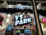 VS PARK イオンモール新利府 南館店に投稿された画像（2024/8/25）