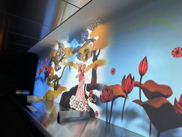 江の島シーキャンドルに投稿された画像（2024/8/25）