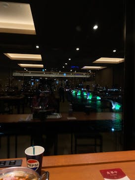 東京豊洲 万葉倶楽部に投稿された画像（2024/8/25）