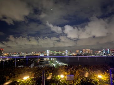 東京豊洲 万葉倶楽部に投稿された画像（2024/8/25）