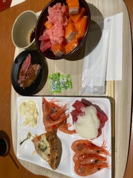 東京豊洲 万葉倶楽部に投稿された画像（2024/8/25）