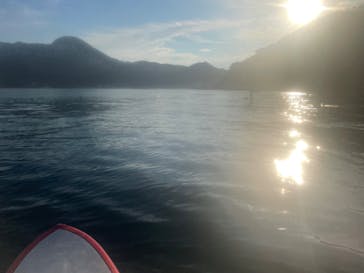 瀬戸内パドリングに投稿された画像（2024/8/25）