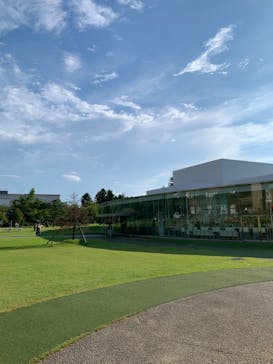 金沢21世紀美術館に投稿された画像（2024/8/25）