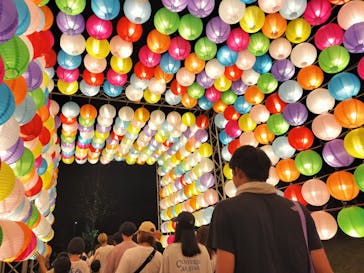 NESTA RESORT KOBE（ネスタリゾート神戸）に投稿された画像（2024/8/25）