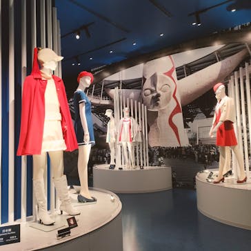 万博記念公園に投稿された画像（2024/8/25）