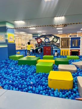 ピュアハートキッズランドコロワ甲子園に投稿された画像（2024/8/25）