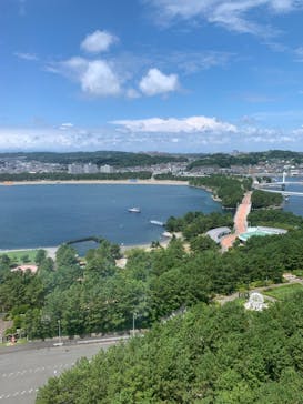 横浜・八景島シーパラダイスに投稿された画像（2024/8/26）