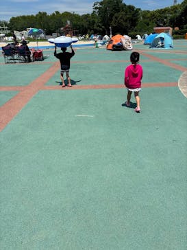 東武動物公園に投稿された画像（2024/8/26）