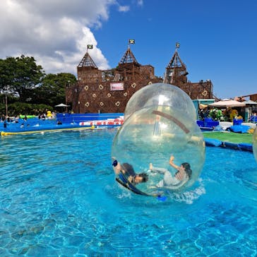 伊豆ぐらんぱる公園に投稿された画像（2024/8/26）