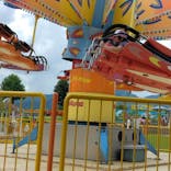 ヒルゼン高原センター・ジョイフルパークに投稿された画像（2024/8/26）