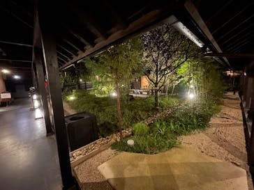 箱根湯寮に投稿された画像（2024/8/26）