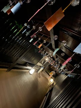 箱根湯寮に投稿された画像（2024/8/26）