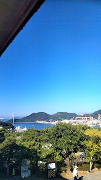 グラバー園に投稿された画像（2024/8/26）