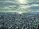 ハルカス300(展望台)に投稿された画像（2024/8/26）