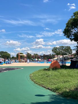 しらこばと水上公園（埼玉県公園緑地協会）に投稿された画像（2024/8/26）