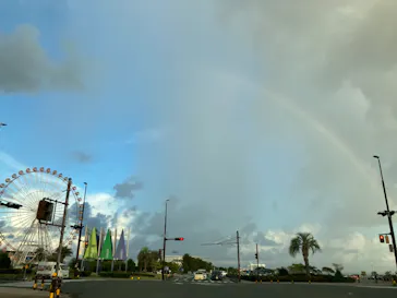 ラグーナテンボス ラグナシアに投稿された画像（2024/8/26）