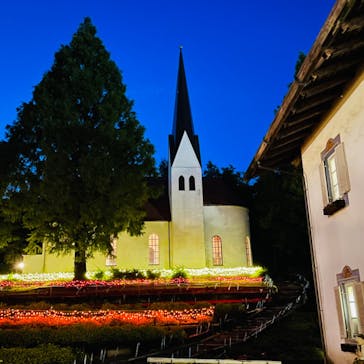 野外民族博物館 リトルワールドに投稿された画像（2024/8/26）