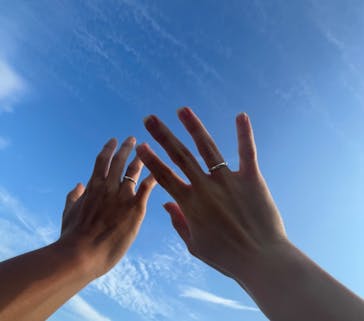 手づくり指輪の金工舎に投稿された画像（2024/8/26）