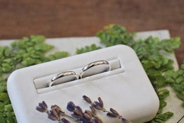 手づくり指輪の金工舎に投稿された画像（2024/8/26）