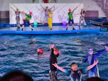 仙台うみの杜水族館に投稿された画像（2024/8/26）