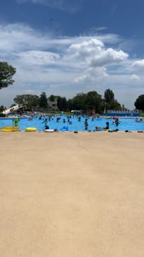 しらこばと水上公園（埼玉県公園緑地協会）に投稿された画像（2024/8/26）