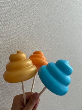 うんこミュージアム TOKYOに投稿された画像（2024/8/26）