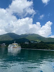 箱根園水族館に投稿された画像（2024/8/26）