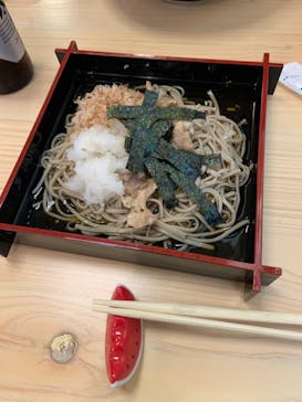 SOBAGIRI楽常＝Ramen Soba Making＝に投稿された画像（2024/8/26）