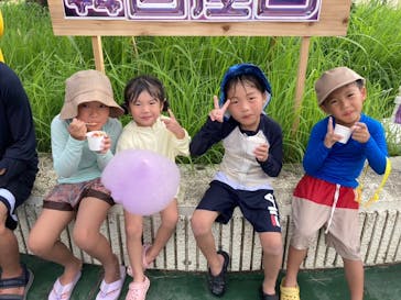 しらこばと水上公園（埼玉県公園緑地協会）に投稿された画像（2024/8/26）