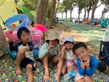 しらこばと水上公園（埼玉県公園緑地協会）に投稿された画像（2024/8/26）