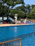 しらこばと水上公園（埼玉県公園緑地協会）に投稿された画像（2024/8/26）