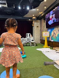 べるべるパーク渋谷店に投稿された画像（2024/8/26）