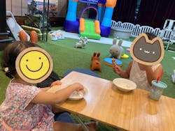 べるべるパーク渋谷店に投稿された画像（2024/8/26）