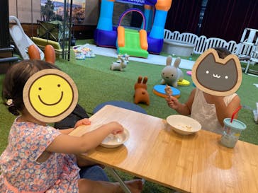 べるべるパーク渋谷店に投稿された画像（2024/8/26）