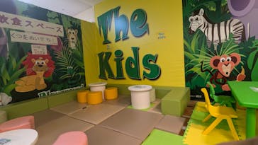 ザキッズ 大阪岸和田カンカンベイサイドモール店に投稿された画像（2024/8/26）