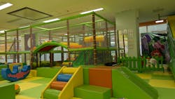 ザキッズ 大阪岸和田カンカンベイサイドモール店に投稿された画像（2024/8/26）