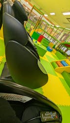 ザキッズ 大阪岸和田カンカンベイサイドモール店に投稿された画像（2024/8/26）