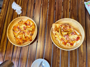 べるべるパークなんば道頓堀店に投稿された画像（2024/8/26）