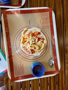 べるべるパークなんば道頓堀店に投稿された画像（2024/8/26）