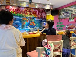 I LOVE OUTDOORS JAPANに投稿された画像（2024/8/26）