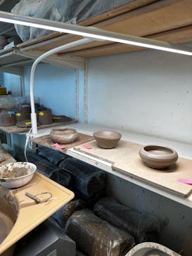 陶芸教室チルコロ 等々力店に投稿された画像（2024/8/26）