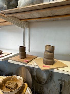 陶芸教室チルコロ 等々力店に投稿された画像（2024/8/26）
