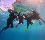 沖縄マリンサービス碧に投稿された画像（2024/8/26）