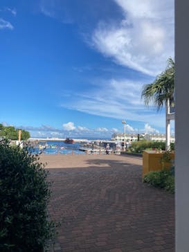 横浜・八景島シーパラダイスに投稿された画像（2024/8/26）