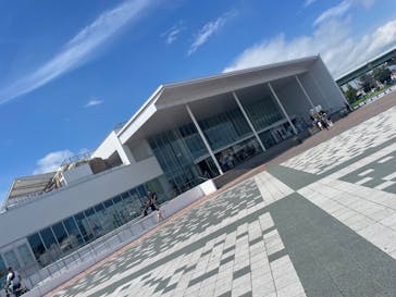 仙台うみの杜水族館に投稿された画像（2024/8/26）