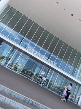 仙台うみの杜水族館に投稿された画像（2024/8/26）